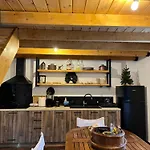 Holiday home Konstantina 2 Agia Varvara (Akrata)