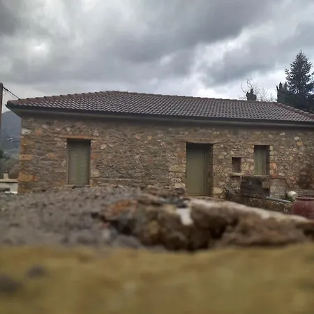 Konstantina 2 Casa vacanze