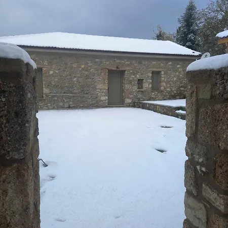 Konstantina 2 Σπίτι διακοπών Agia Varvara (Akrata)