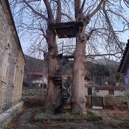 Casa vacanze Konstantina 2