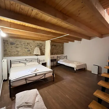 Konstantina 2 度假居