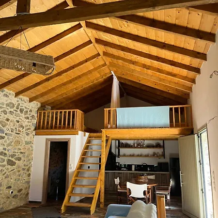 Σπίτι διακοπών Konstantina 2 *