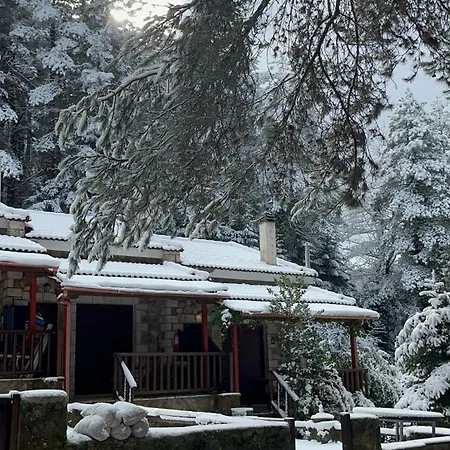 度假居 Konstantina 2 *