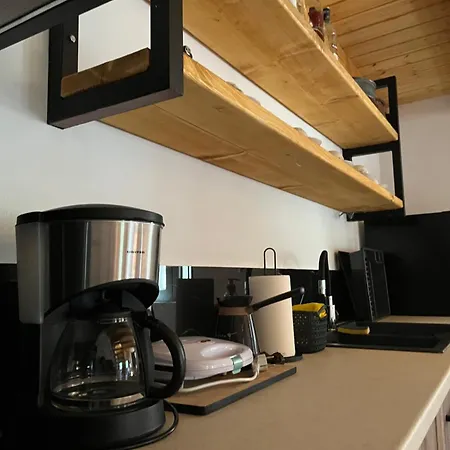 Дом отдыха Konstantina 2