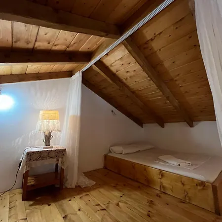 Konstantina 2 Casa vacanze *