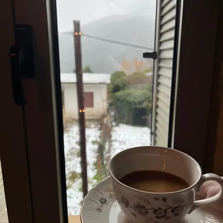 Σπίτι διακοπών Konstantina 2 *