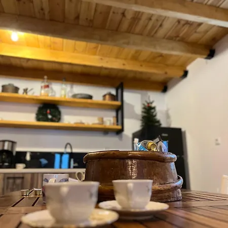 Konstantina 2 Agia Varvara (Akrata)