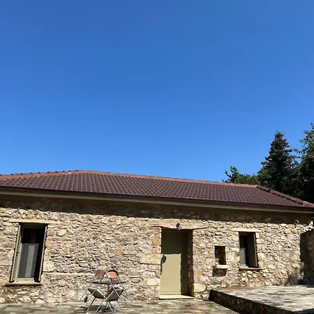 Konstantina 2 בית נופש *