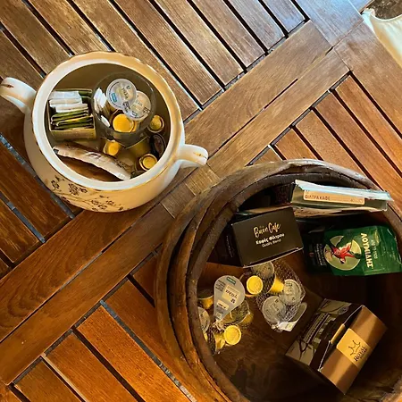 Konstantina 2 Σπίτι διακοπών *