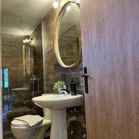 Casa vacanze Konstantina 2 Agia Varvara (Akrata)