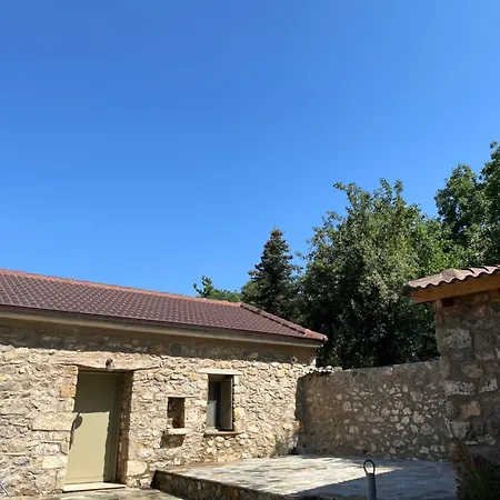 度假居 Konstantina 2