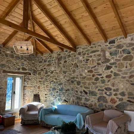 Konstantina 2 度假居