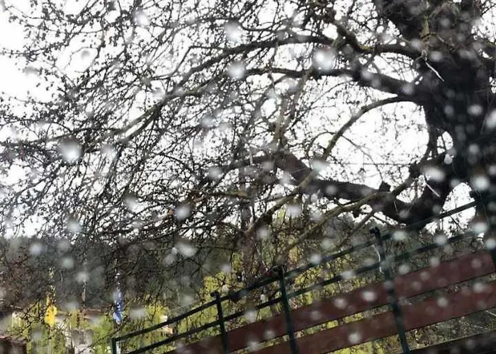 펜션 Konstantina 2 Agia Varvara (Akrata)