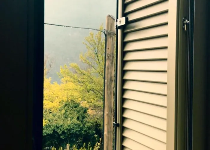 펜션 Konstantina 2