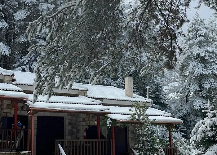 펜션 Konstantina 2 *