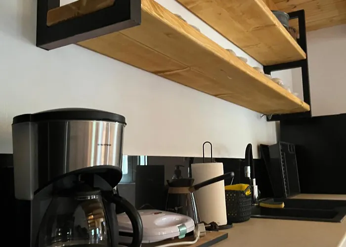 펜션 Konstantina 2