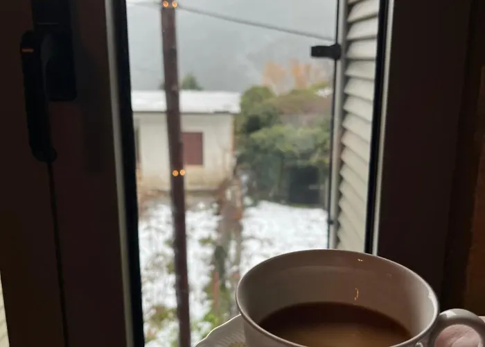 펜션 Konstantina 2 *