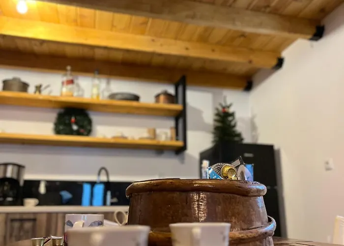 Konstantina 2 Agia Varvara (Akrata)