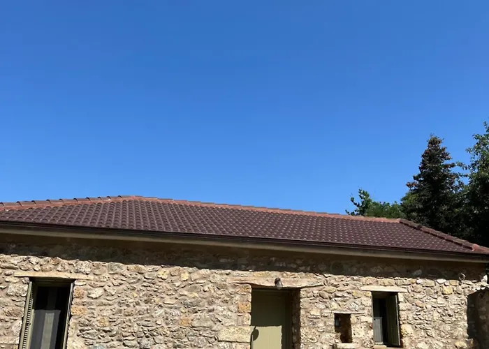 Konstantina 2 Сasa de vacaciones *