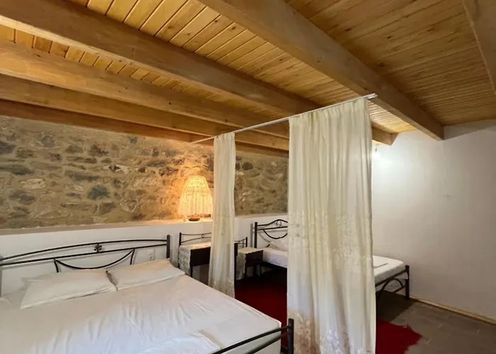 Сasa de vacaciones Konstantina 2 *