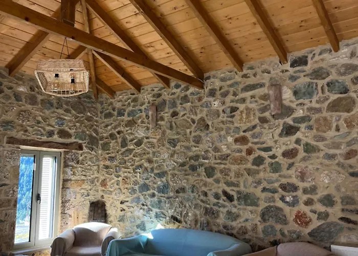 Konstantina 2 펜션